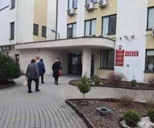 Tu będzie miała praktykę Kinga Duda