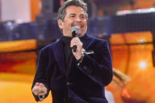 Największe gwiazdy polskiej muzyki tanecznej i Thomas Anders from Modern Talking&Band na Sylwestrze Polsatu
