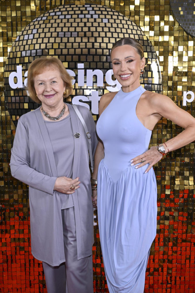 Doda, Wanda Rabczewska