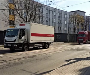 Nowe centrum logistyczne w szczecińskiej dolinie śmierci budzi obawy mieszkańców
