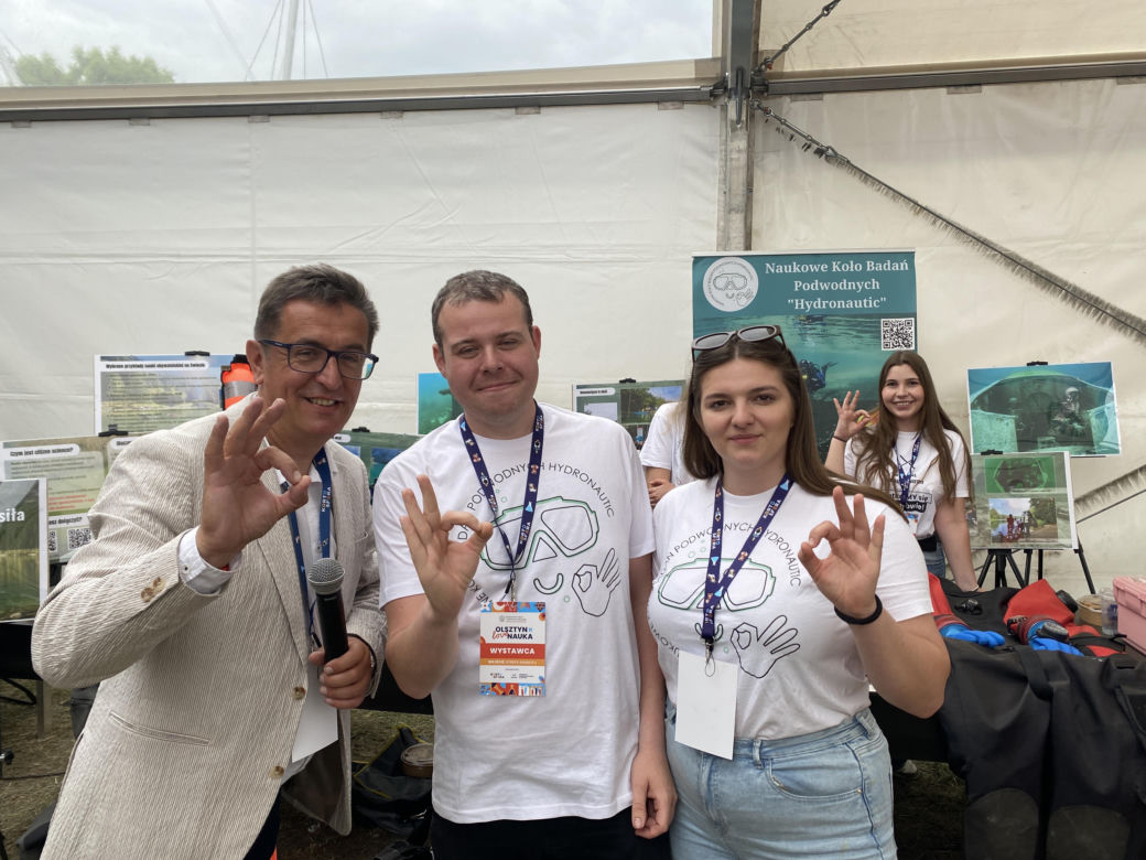 Olsztyn Love Nauka 2026