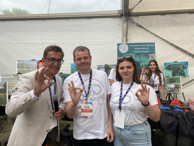 Olsztyn Love Nauka 2026