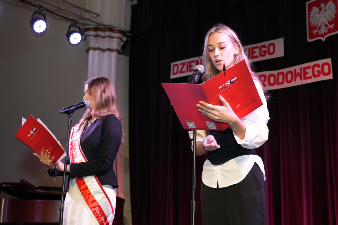 Dzień Polskiego Dziedzictwa w Centrum Polsko-Słowiańskim w NYC