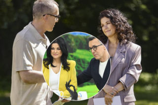 Cichopek i Kurzajewski bez pracy? Podjęliśmy decyzję. Już nie poprowadzą Halo, tu Polsat