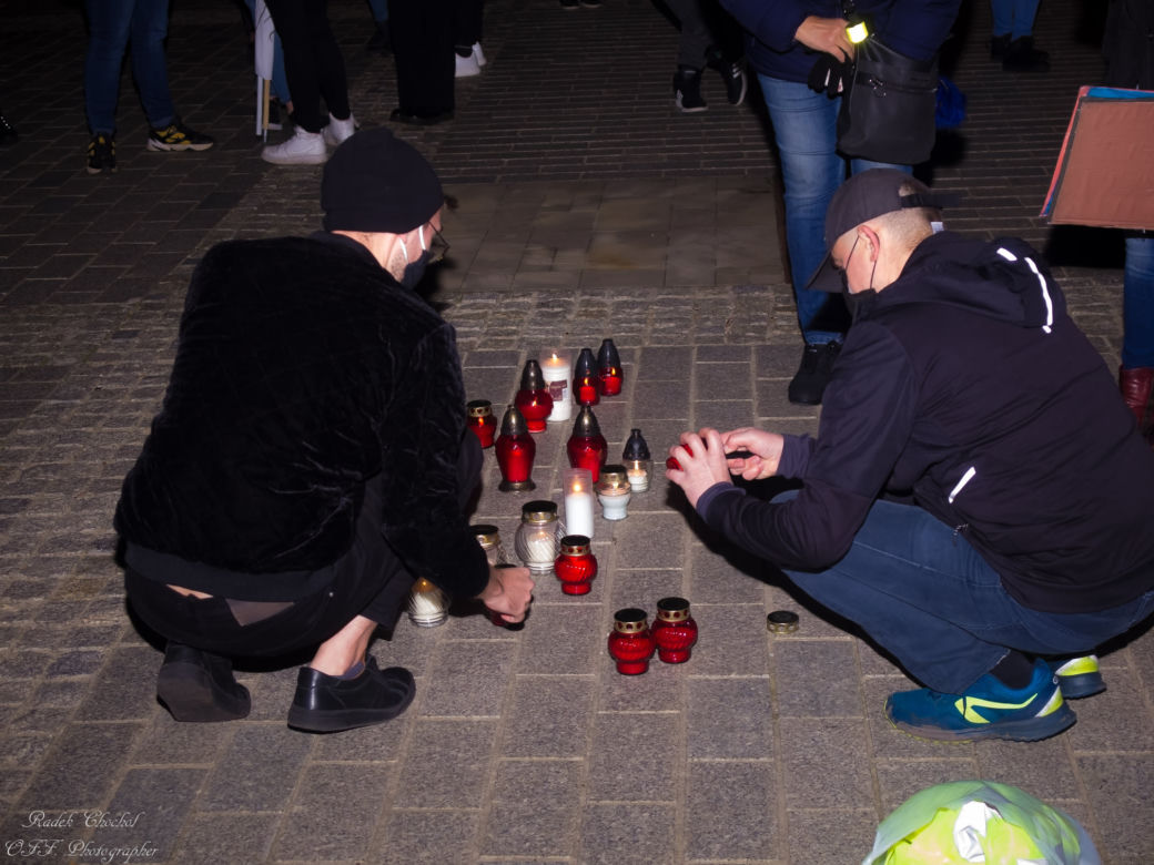 31.10.2020 Starachowice