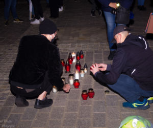31.10.2020 Starachowice