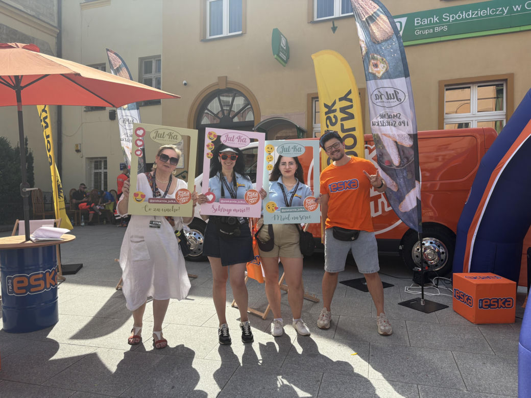 ESKA Summer City na Dolnym Śląsku! Sprawdź, gdzie spotkasz nas w tym tygodniu