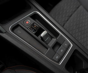 (2020) Seat Leon FR 1.5 eTSI 150 KM DSG7