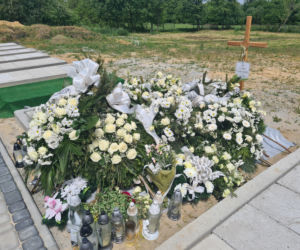 Leżajsk. Kamil odebrał sobie życie we własnym pokoju [GALERIA]
