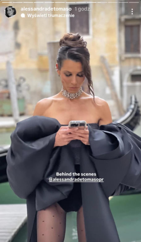 Alessandra de Tomaso