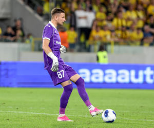 GKS Katowice wyrwał awans MSK Żilinie z rąk