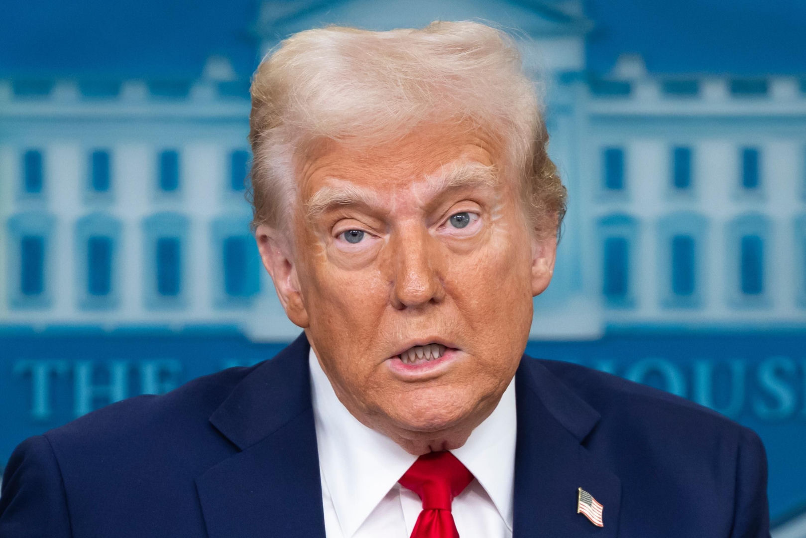 Donald Trump może nie dokończyć kadencji? Ekspertka analizuje szanse na ...