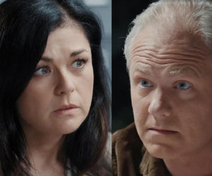 M jak miłość, odcinek 1897: Kinga na przesłuchaniu w sprawie Magdy! Policjant wykorzysta przeciwko niej to, co zezna - WIDEO