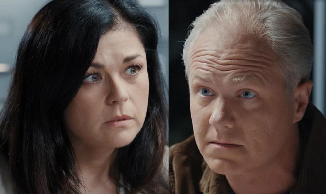 M jak miłość, odcinek 1897: Kinga na przesłuchaniu w sprawie Magdy! Policjant wykorzysta przeciwko niej to, co zezna - WIDEO