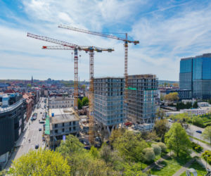 Nowe mieszkania od Medusa Group w Katowicach