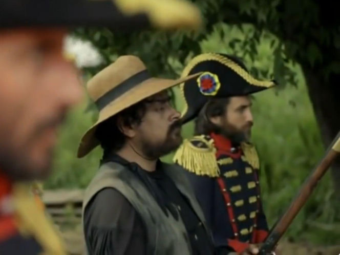 "Niewolnica Victoria"