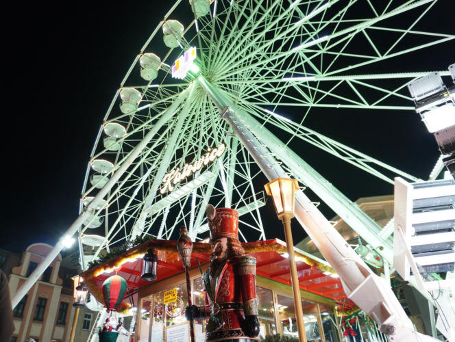 Jarmark bożonarodzeniowy w Katowicach 2025: Atrakcje i nowości