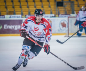 KH Energa Toruń - Comarch Cracovia 5:2, zdjęcia z meczu