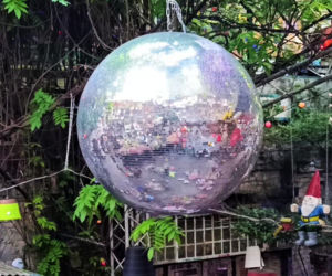 Simpla Kert w Budapeszcie