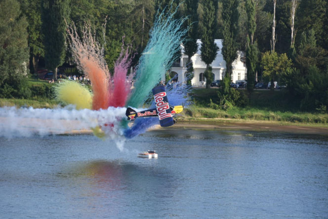 Copernicus Air Show 2026 w Toruniu. Mamy zdjęcia ze spektakularnych pokazów