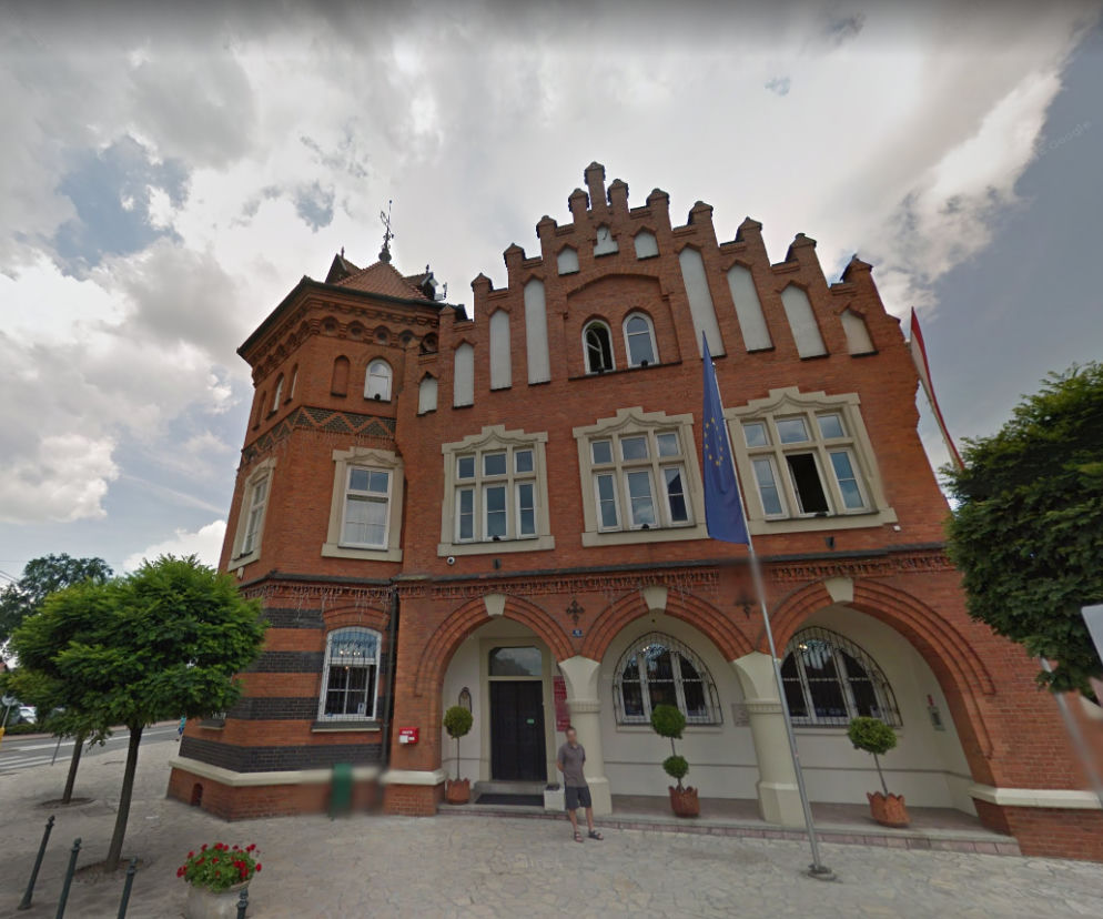Akcja CBA w Niepołomicach w Małopolsce. Zatrzymano burmistrza i jego zastępcę!