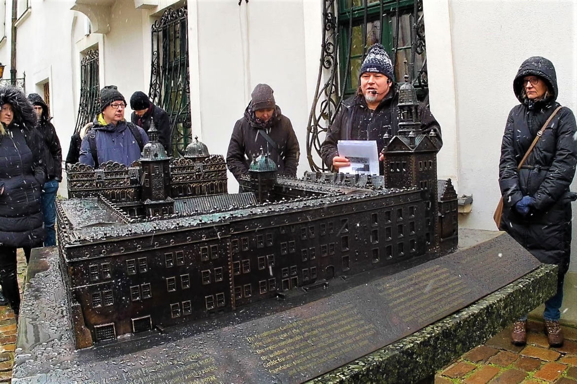 Dzień Przewodnika Turystycznego 2023 w Szczecinie