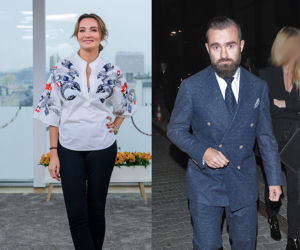 DOMINIKA I SEBASTAINA KULCZYKOWIE.