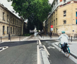 W czasach AI architektura szkół i ulic nabiera większego znaczenia