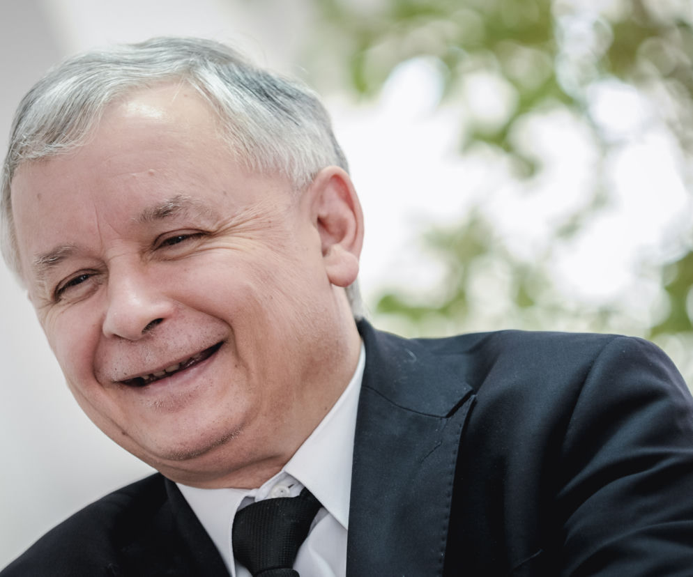 Emeryci żyją w przepychu
