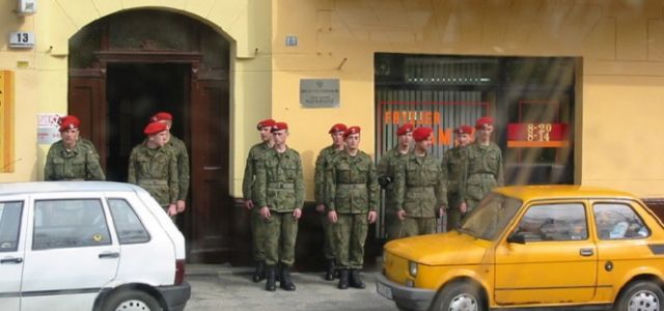 Kwalifikacja wojskowa 2018 - kiedy? Co badają? Które roczniki? 