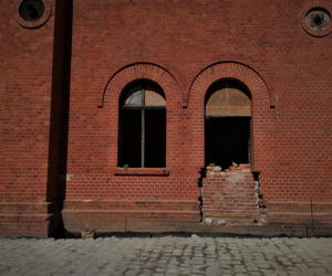 Kiedyś magazyn, dziś będzie przechowywał przedmioty muzealne - tak wygląda Muzeum Twierdzy Toruń! [AUDIO, GALERIA]