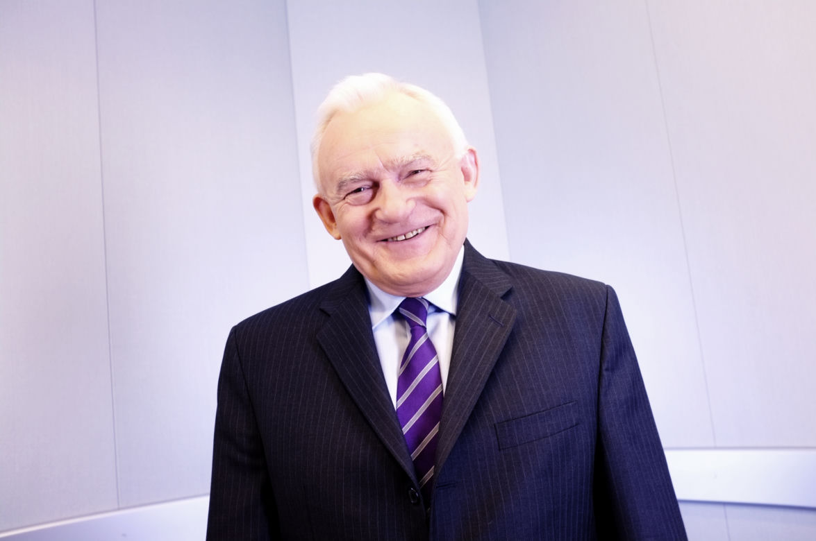 Leszek Miller