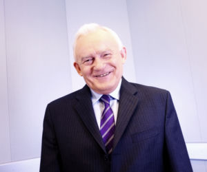 Leszek Miller