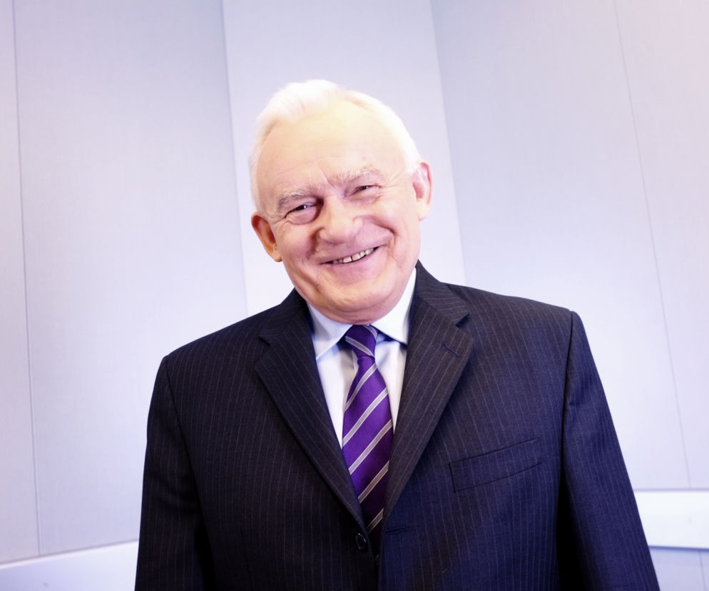 Leszek Miller