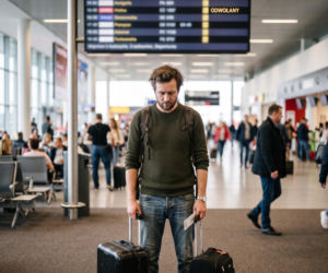Duży cios dla polskich turystów, którzy planowali gorące wakacje zimą. Ryanair wycofuje z rozkładu ważny kierunek