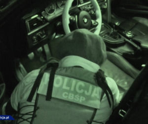 Rzeszowskie CBŚP rozbiło gang narkotykowy