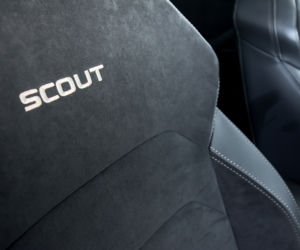 Skoda Kodiaq Scout 2.0 TDI 4x4 190 KM DSG7