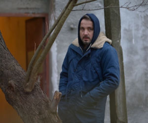 Pierwsza miłość. Bartek (Rafał Kwietniewski)