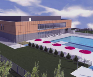 Nowy Aquapark na wrocławskim Brochowie