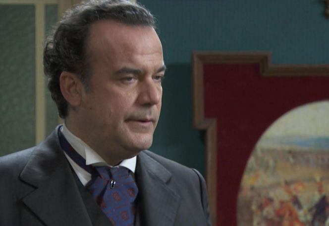 "Akacjowa 38", odcinek 851: Celia poznaje szokującą prawdę o zaręczynach Silvii