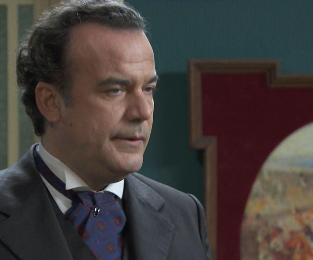 Akacjowa 38, odcinek 851: Celia poznaje szokującą prawdę o zaręczynach Silvii