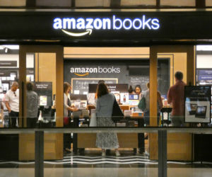 Bezos ma 204,6 miliardów dolarów
