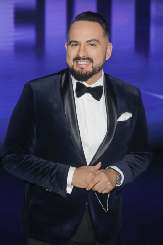 Wielkie zmiany w "Mam talent!". W jury ponownie zasiądzie czterech jurorów. TVN oficjalnie potwierdził!