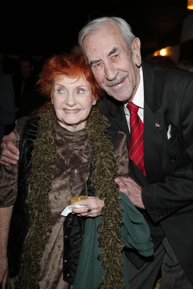 Nad losem Barbary Kraftówny ciążyła klątwa! Jej dwaj mężowie i syn zmarli nagle na atak serca