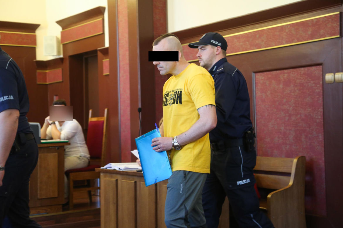 Zabójcy ze Śląska więzili, torturowali i mordowali małżeństwa