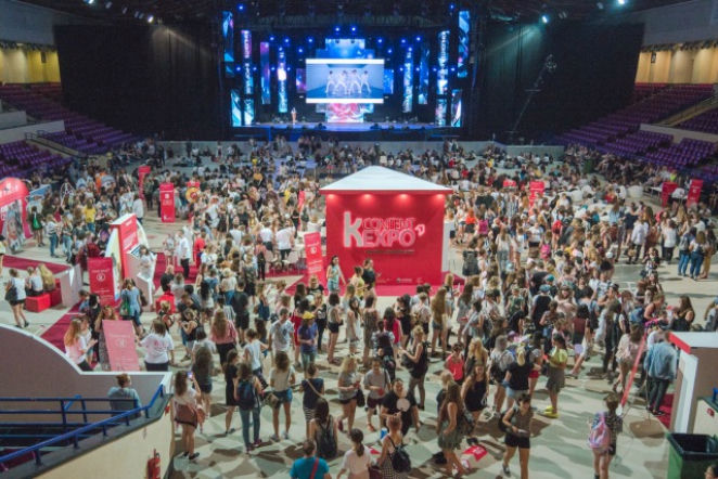 K-Content EXPO Central Europe 2017