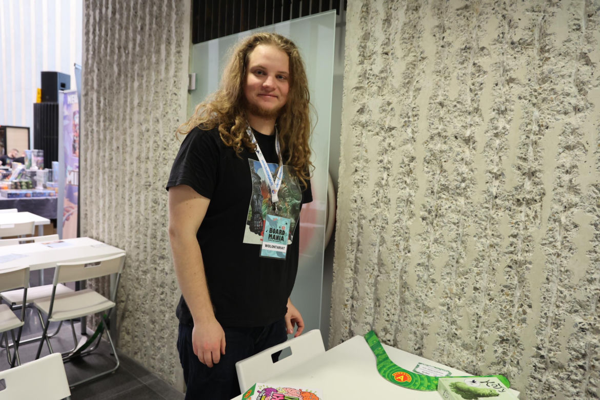 Boardmania Lublin