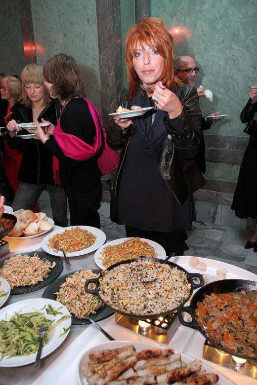 Ewa Sałacka