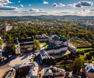 Nowa pensja minimalna 2021