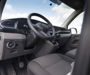 Volkswagen Transporter Furgon L2 2.0 TDI 150 KM 6MT FWD